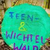 04 Aktion April 25 Feen und Wichtelwald
